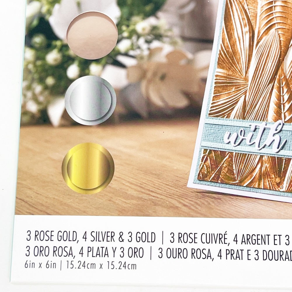 Sizzix Thinlits Bird Cage Cutting Dies Metal Sheets 665039 NEW