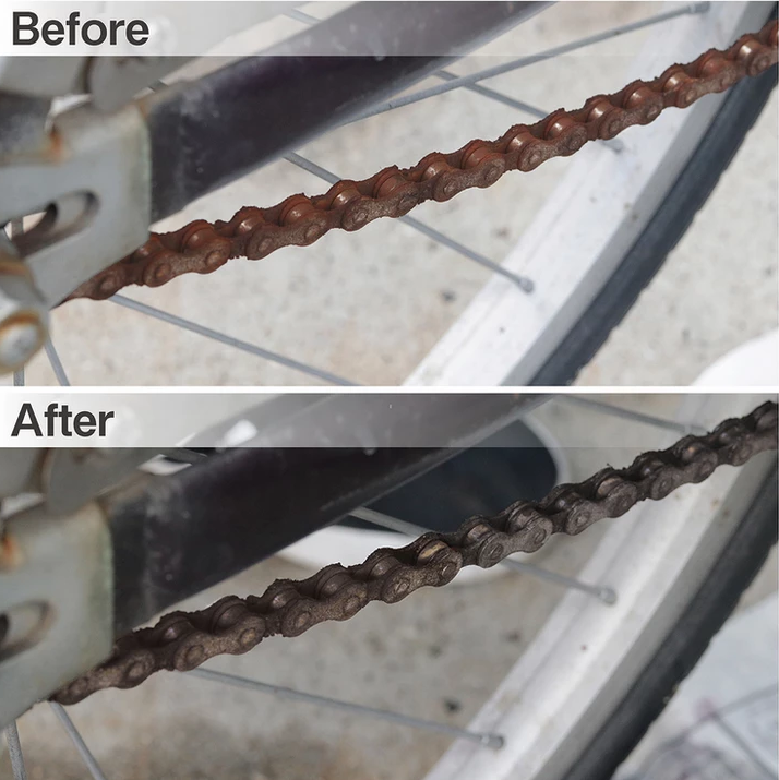 Engineer ZC-28 Rust Remover