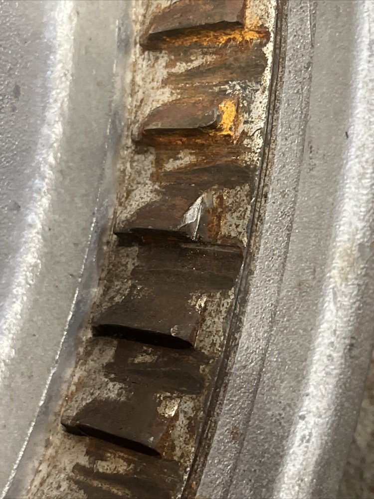 Enerpac Z1305 ALUMINUM bending