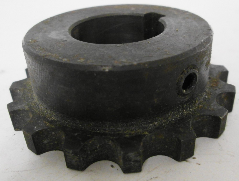 SST MC4016H-1 Sprocket