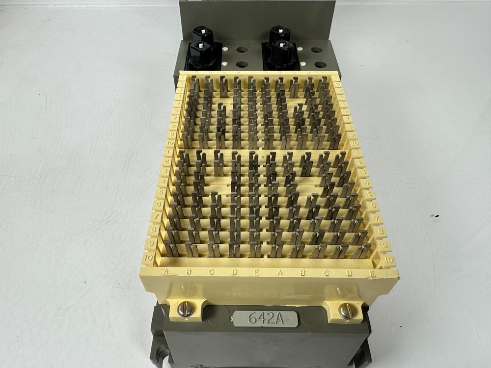 WESTERN ELECTRIC 642A