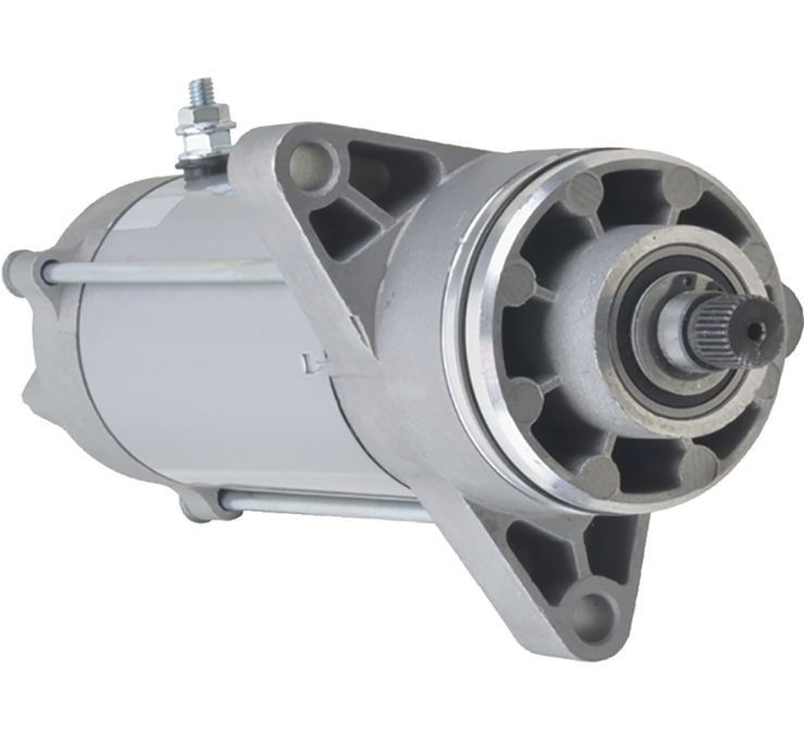 BikeMaster Starter - 15410-54193BM
