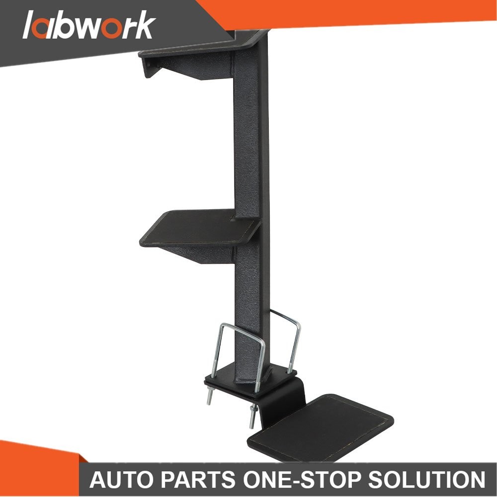 Labwork Boat Step Combo 3 Step Boat Trailer Steps Universal