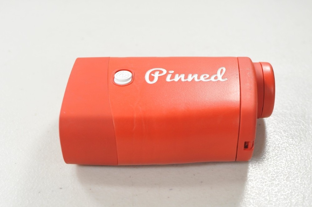 Pinned Prism Range Finder #209886
