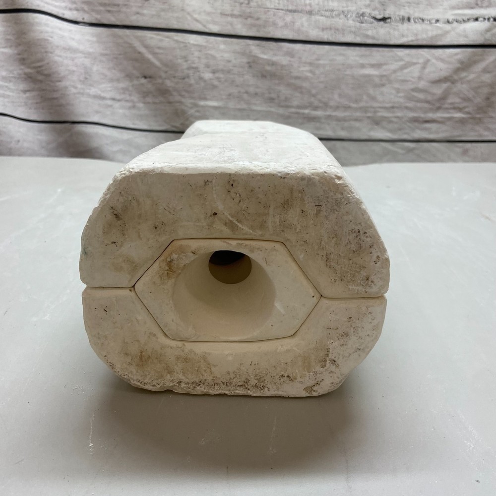 Ceramic Slip Casting Mold Bird Statue Arnels #466