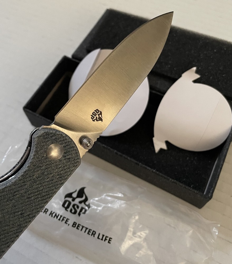 Folding Pocket Knife