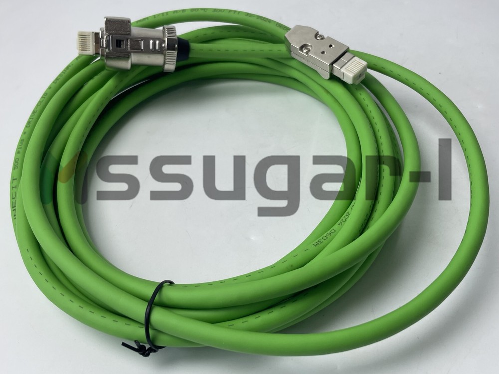 NEW SIEMENS 6FX5002-2DC10-1AF0 5m Encoder Cable in stock