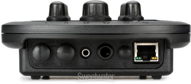 Hear Technologies Hear Back OCTO Mixer