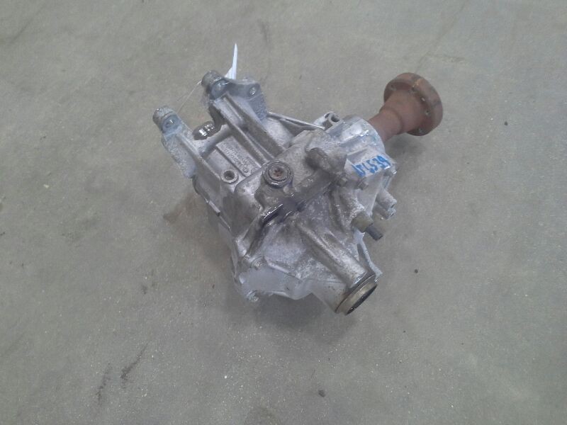 2016-2019 Ford Explorer 2.3L Transfer Case Assembly OEM