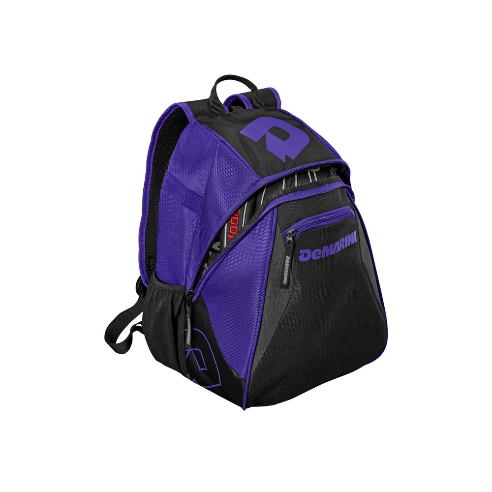 Voodoo Junior Backpack - Purple