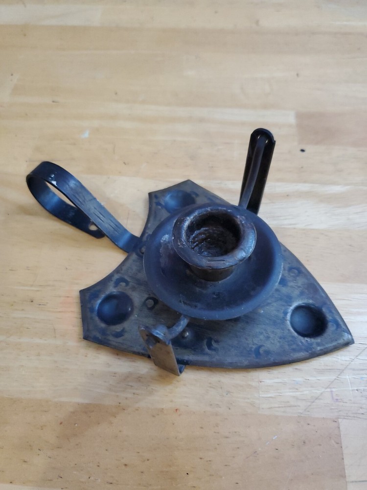 HB Gimbal Wall Sconce Made In Germany