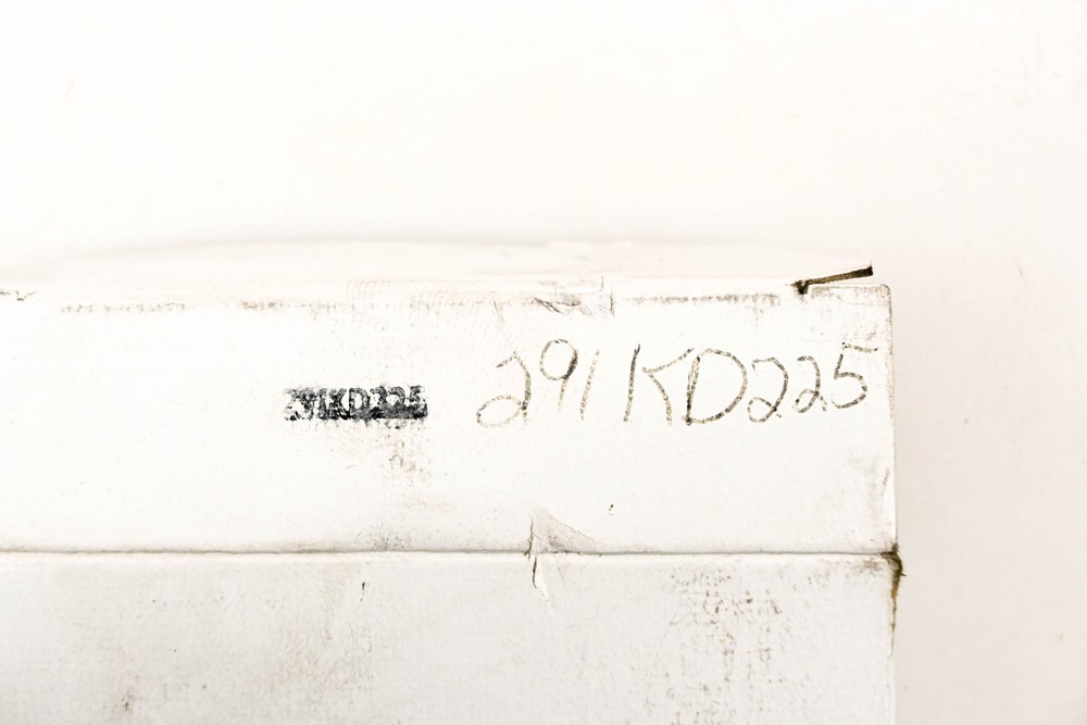 Mack 291KD225 Gear NOS