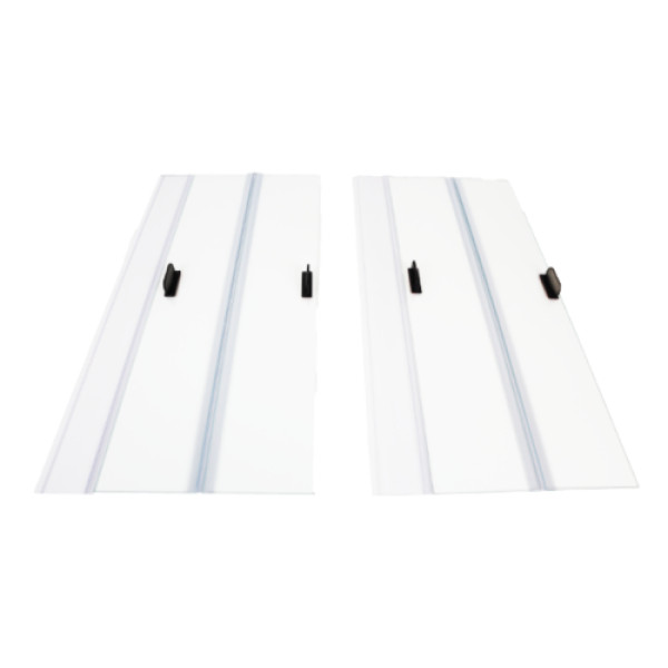 H2Pro Aquarium Glass Top