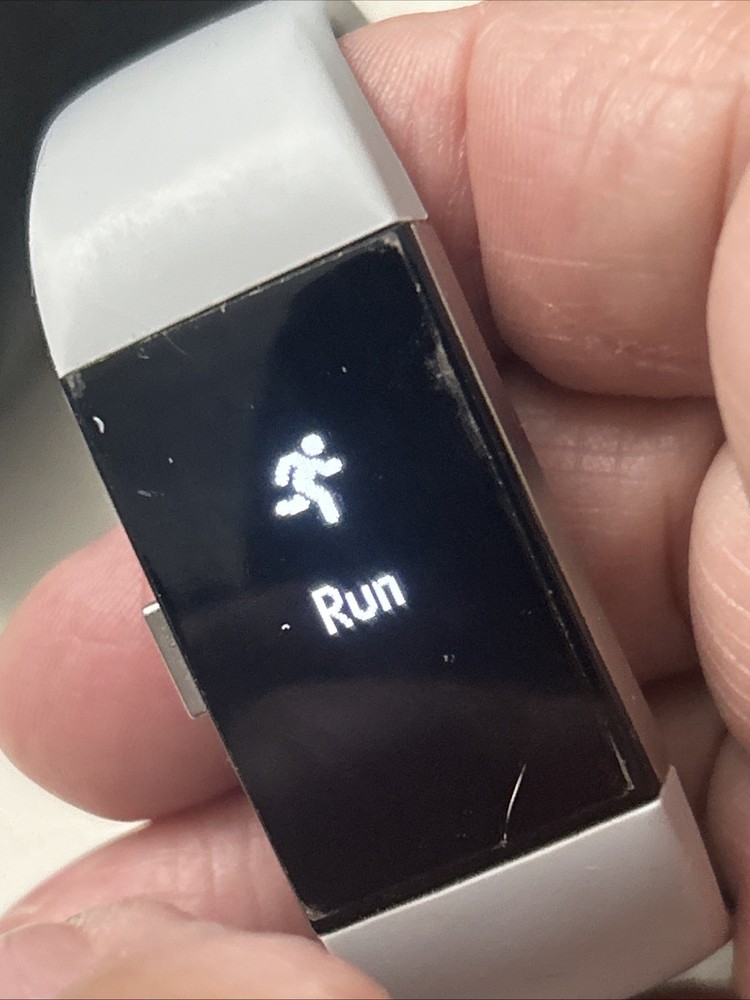 Fitbit Charge 2