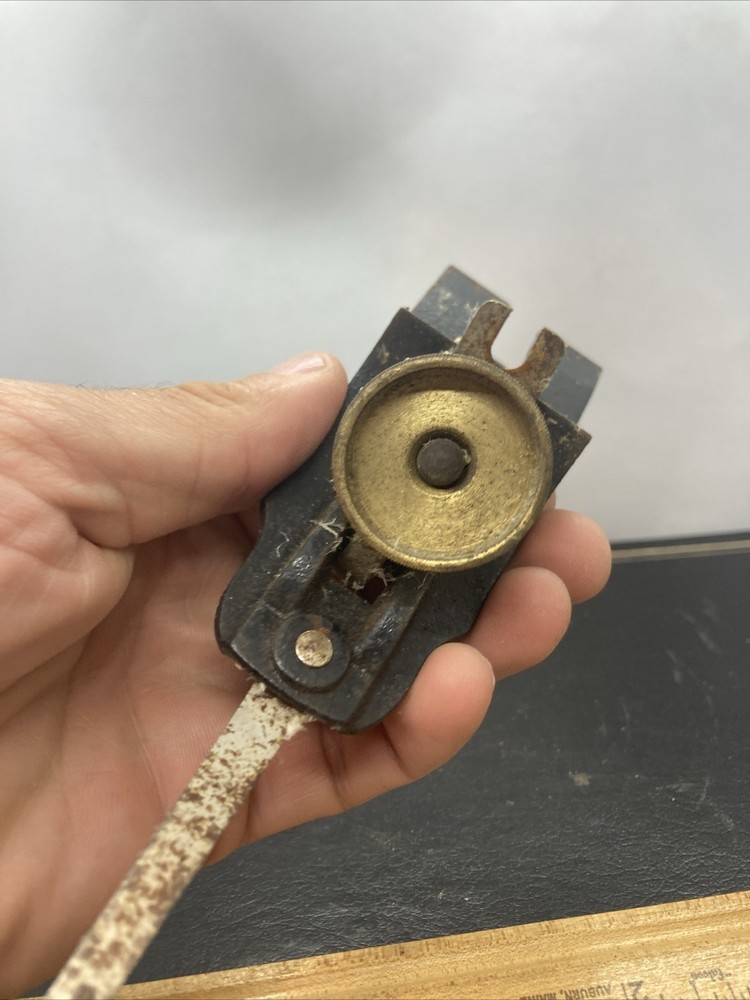 Stanley No.3 Frog Only From Vintage Plane