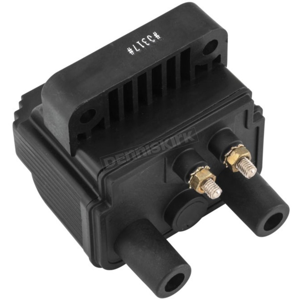 Twin Power Mini Ignition Coil - 39722