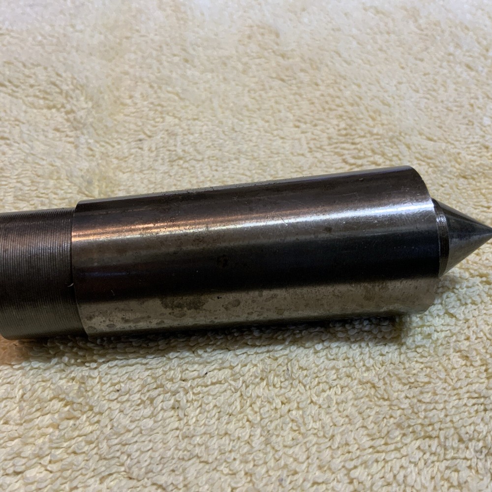 Cincinnati #2 Support Center #96789 Tool and Cutter Grinder