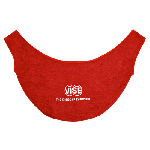 Vise Microfiber Seesaw Red