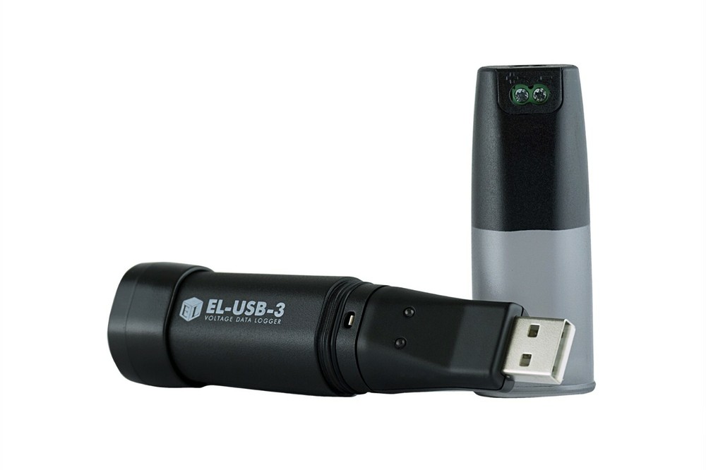 Lascar EL-USB-3 Voltage Data Logger with USB