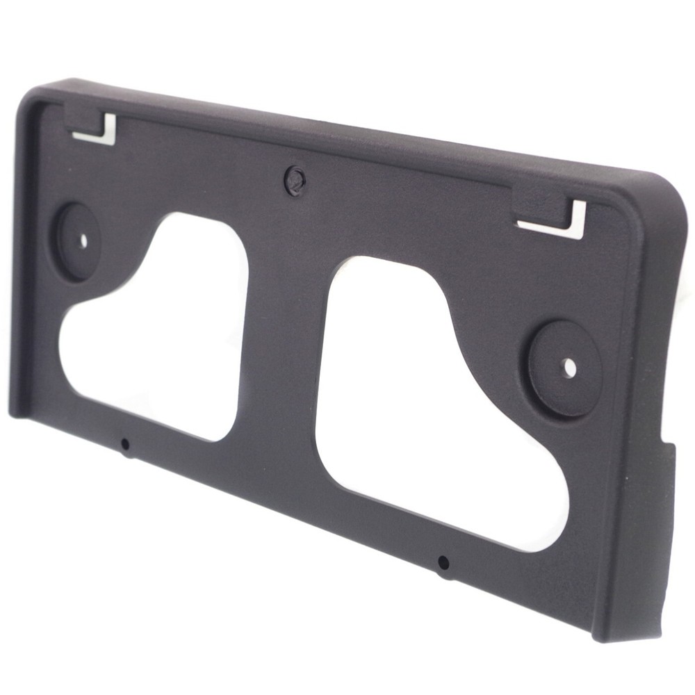 License Plate Brackets Front for Ford Edge 2015-2018