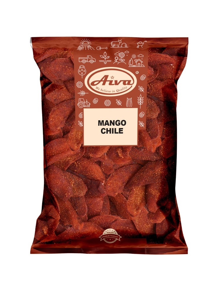 Aiva Chili Mango 5 LB