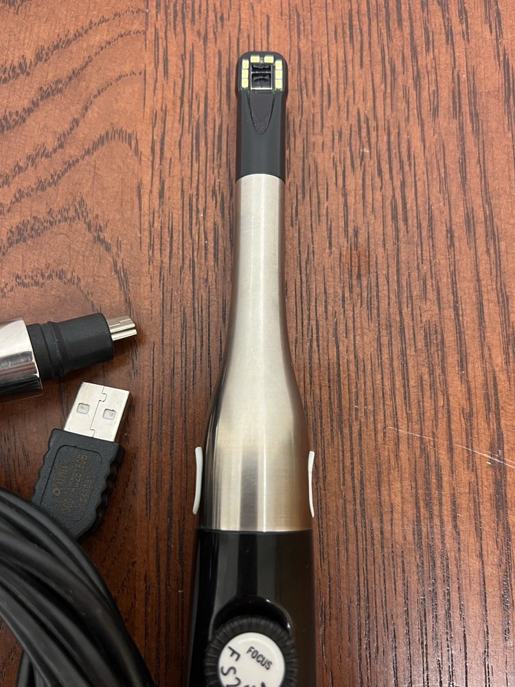 Digi Doc (Digital Doc) Iris (USB 2.0) Dental Intraoral Camera Imaging Unit