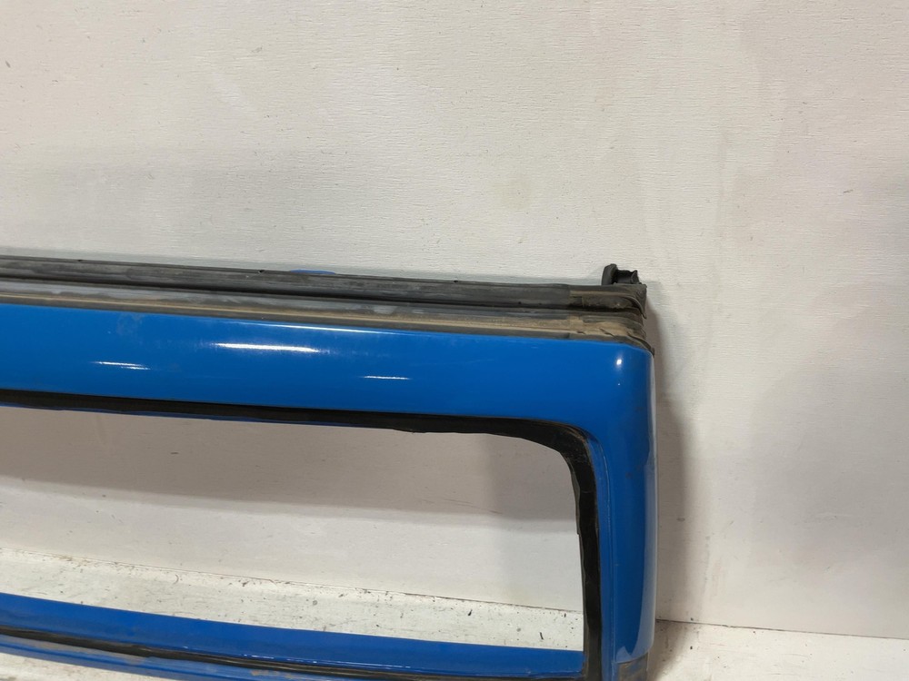 Used Windshield Frame fits: 2011 Jeep Wrangler Grade A