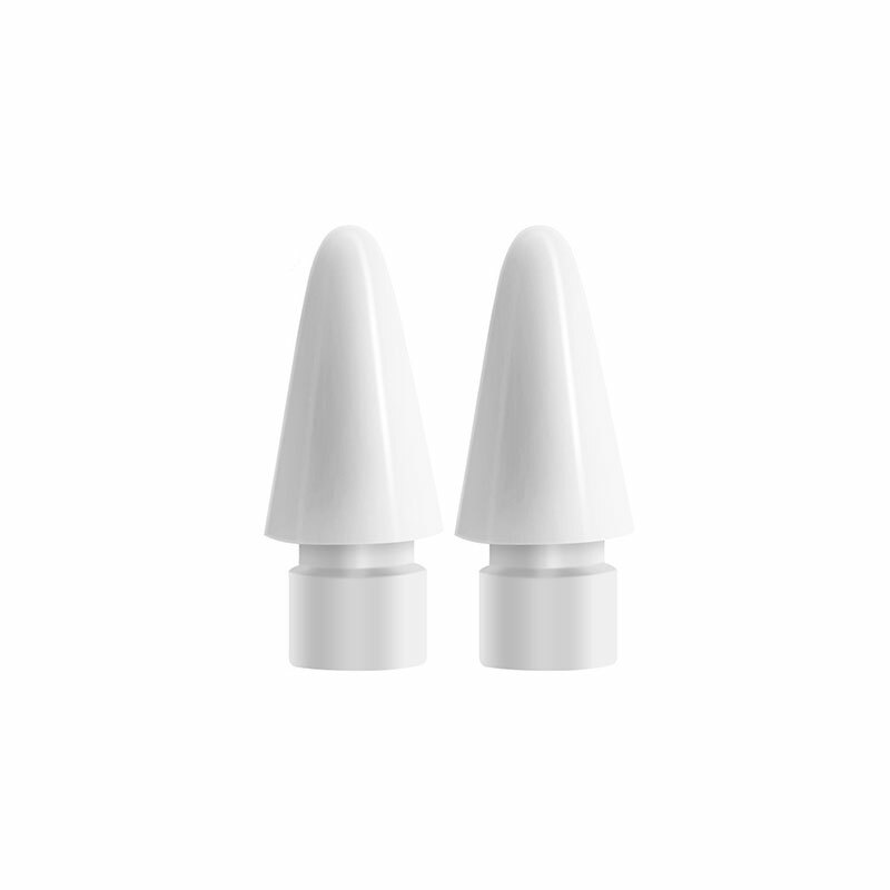 5 Pack Tips Replacement For Apple Pencil 1st Gen 2nd Generation✔
