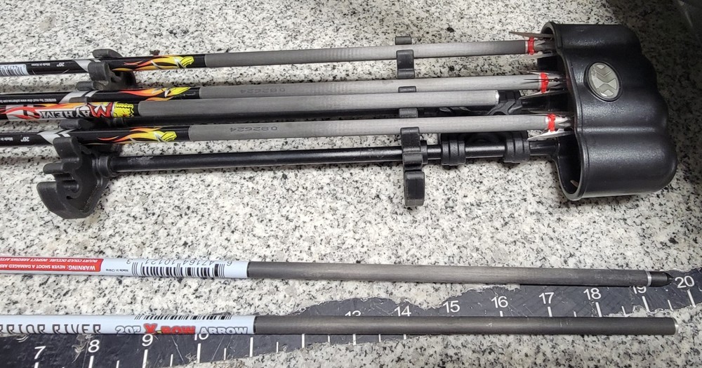 Bear Banish 420 Crossbow