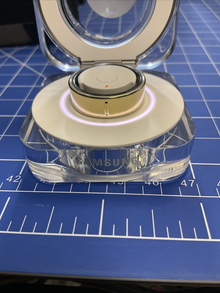 Samsung Galaxy Ring Size 8 ( Gold)