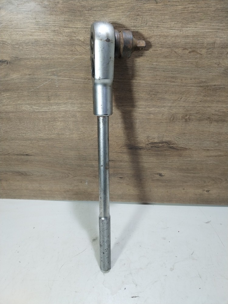 Unknown Brand Used ratchet 2A10