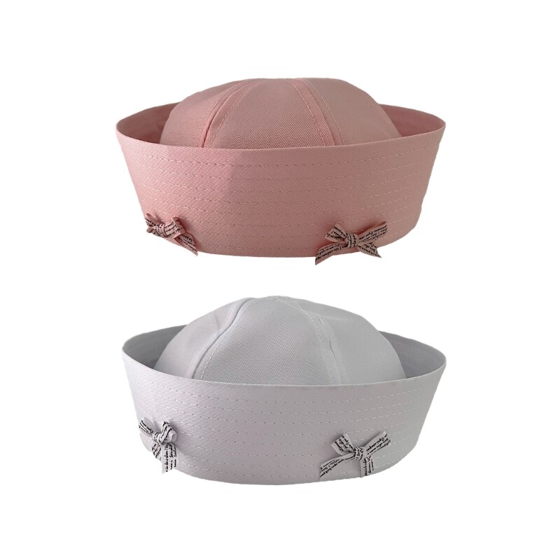 Hat Stage Performances Hat Navy Hat Funny Dress Accessory