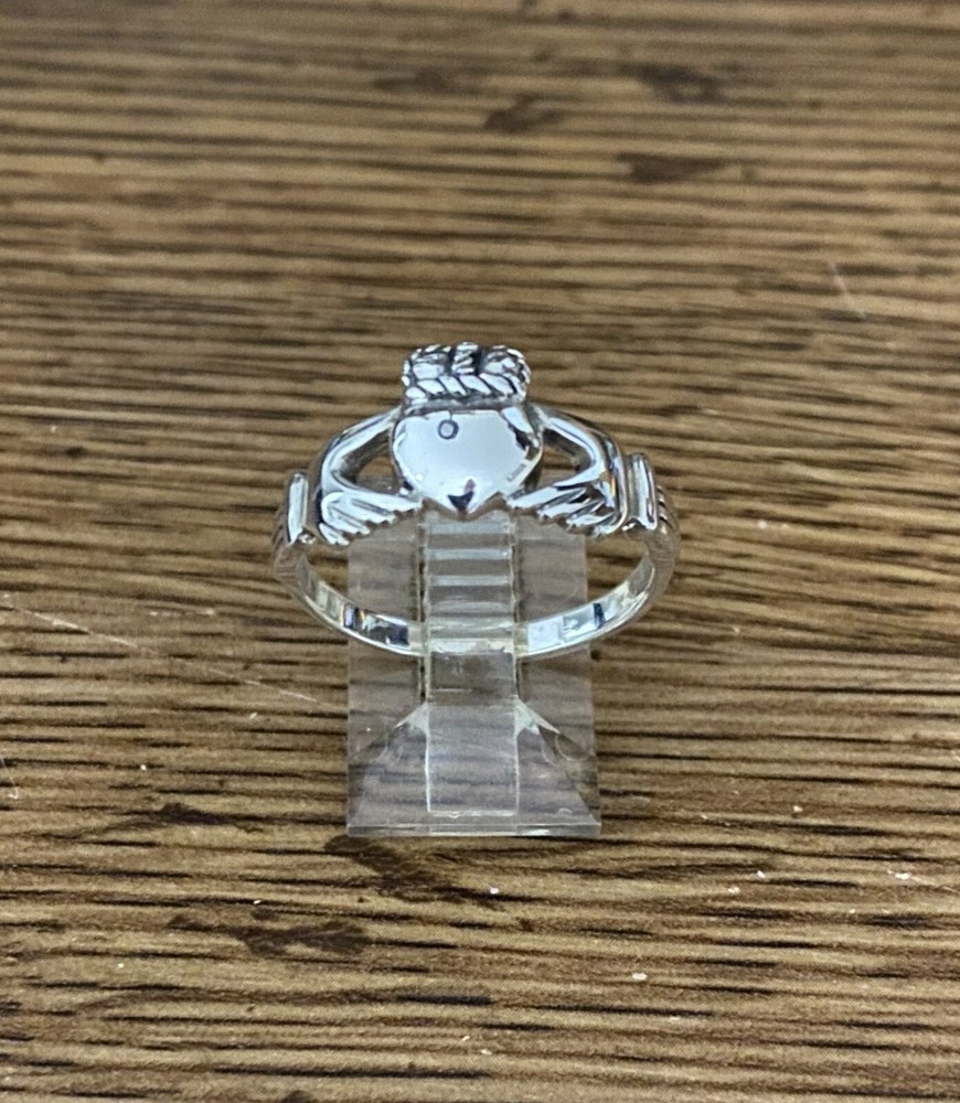 Claddagh Ring