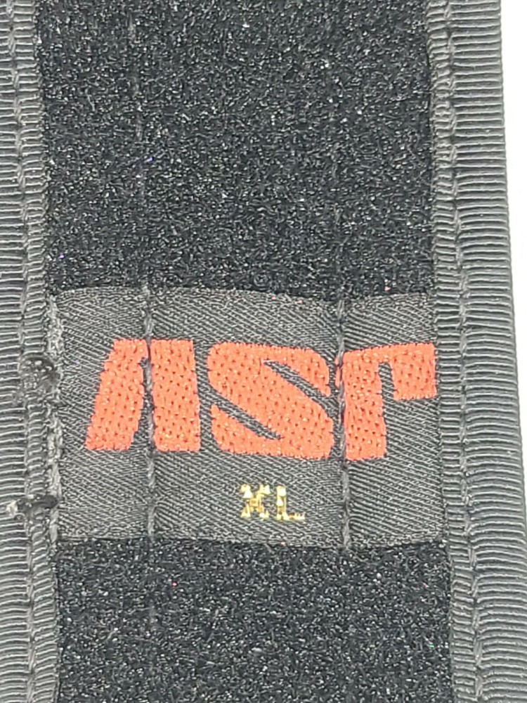 ASP Duty Belt, Black, New Condition Size XL