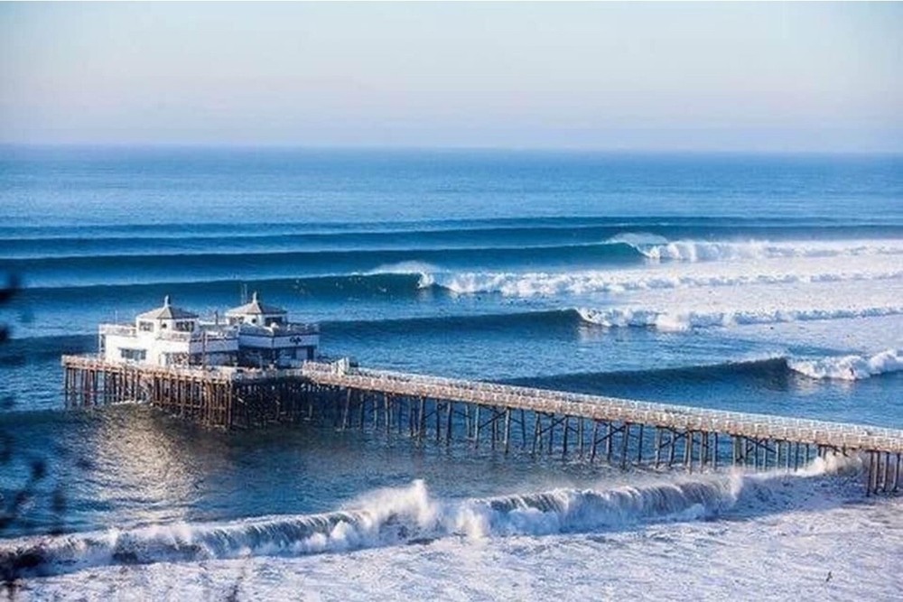 malibuwaves.com Domain Name