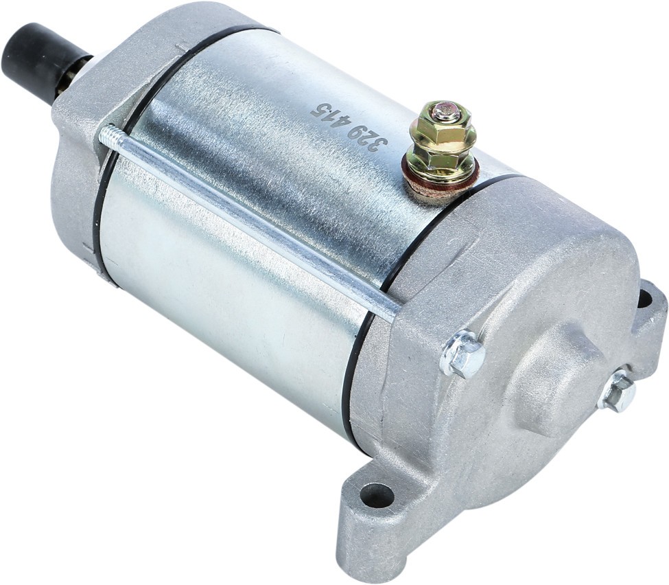 WPS Replacement Starter Motor  SMU0263