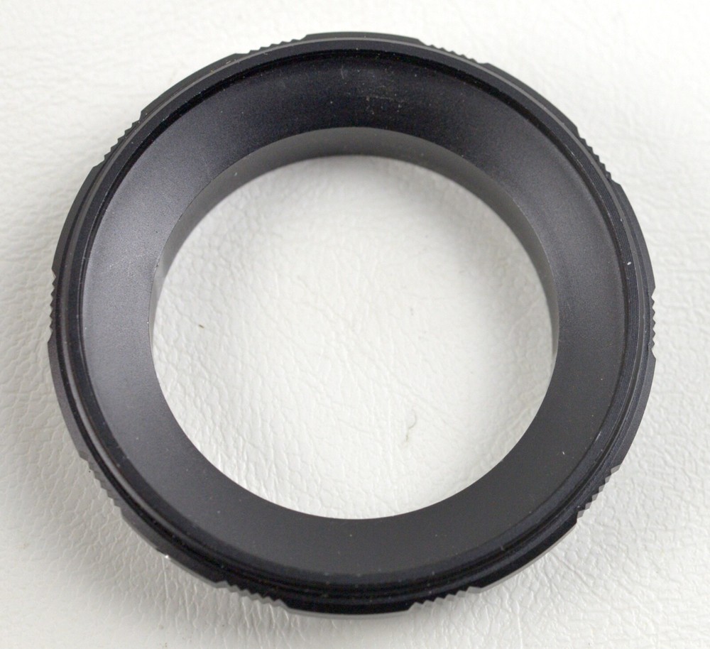 Minolta MD mount to 55mm Adapter