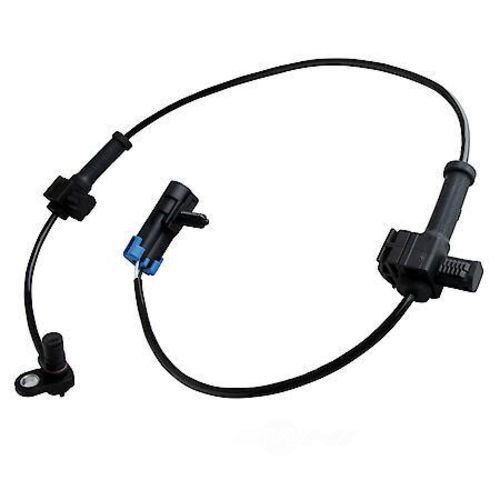 ABS Speed Sensor For 2007-2013 Chevrolet Silverado 1500 Rear Left or Right Side