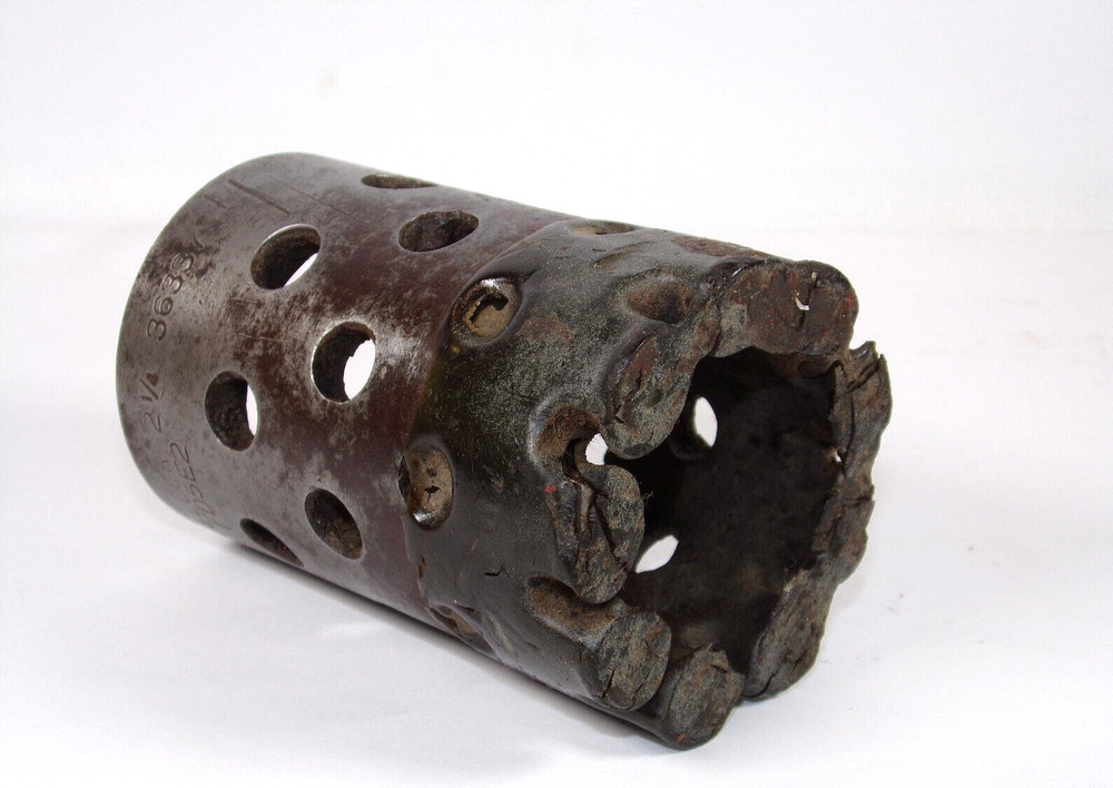 *NOS* New Mueller 2-1/4" Shell Cutter 36337