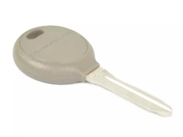 Genuine Mopar Blank Key 05102247AB