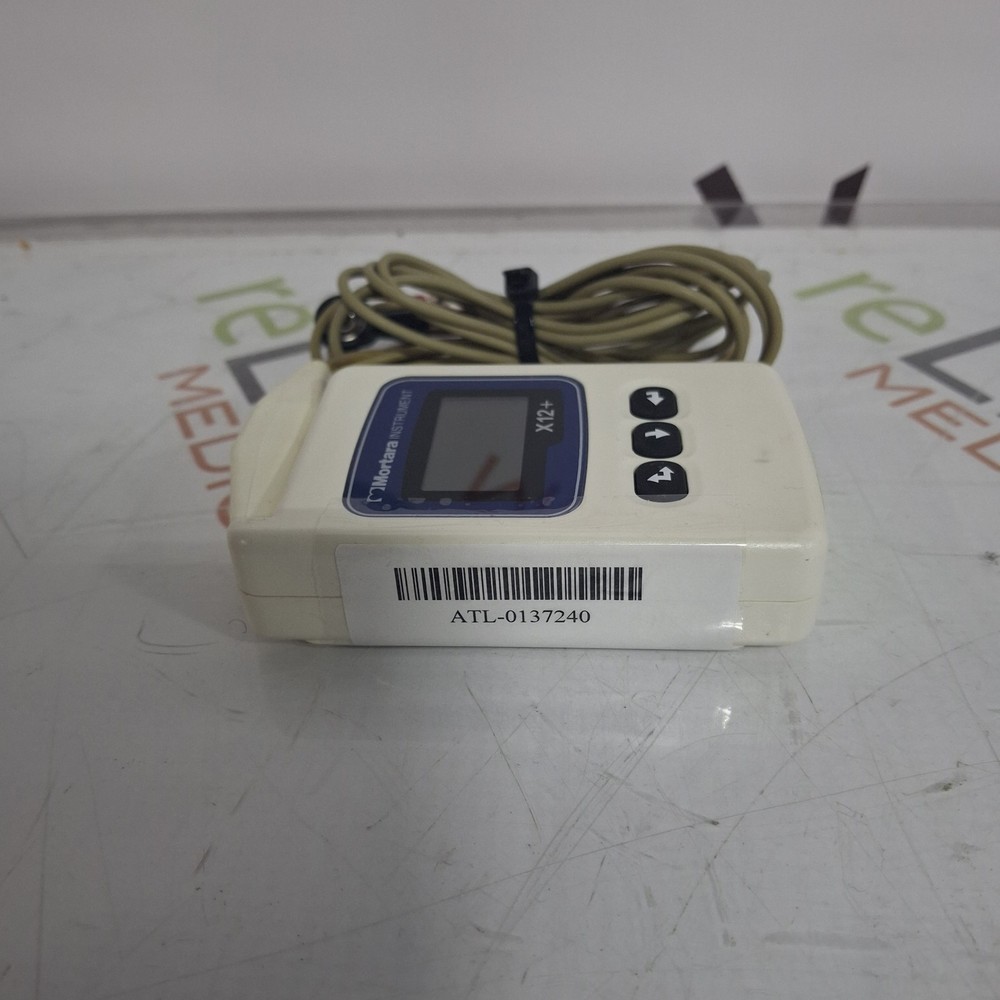 Cardiac Science X12+ Telemetry Transmitter