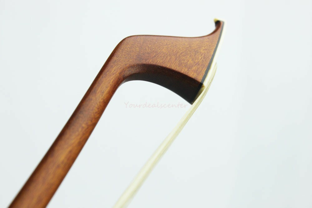 YDC ***Fine Pernambuco*** Cello Bow 4/4 ---Nickel Mount