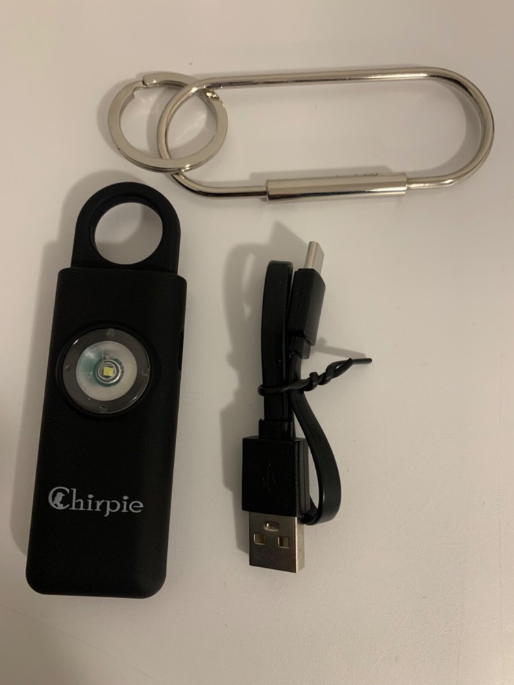 Chirpie