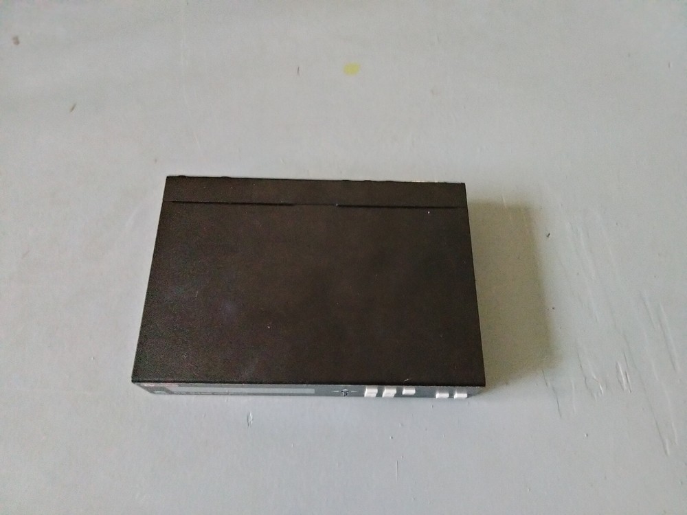 TV One C2-2450A Video Processor/Edge Blender NO AC Adapter