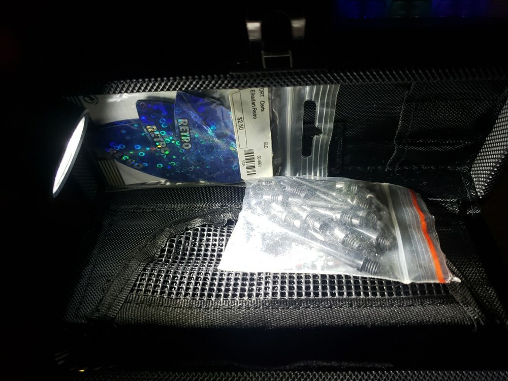 Viper Darts W Flights And Tips