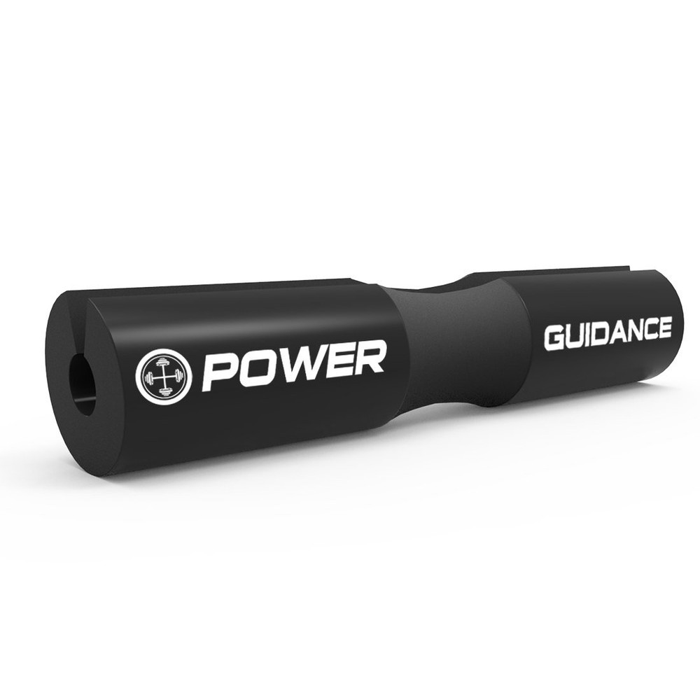 Barbell Squat Pad - Neck & Shoulder Protective Pad - Great for Squats, Lunges...