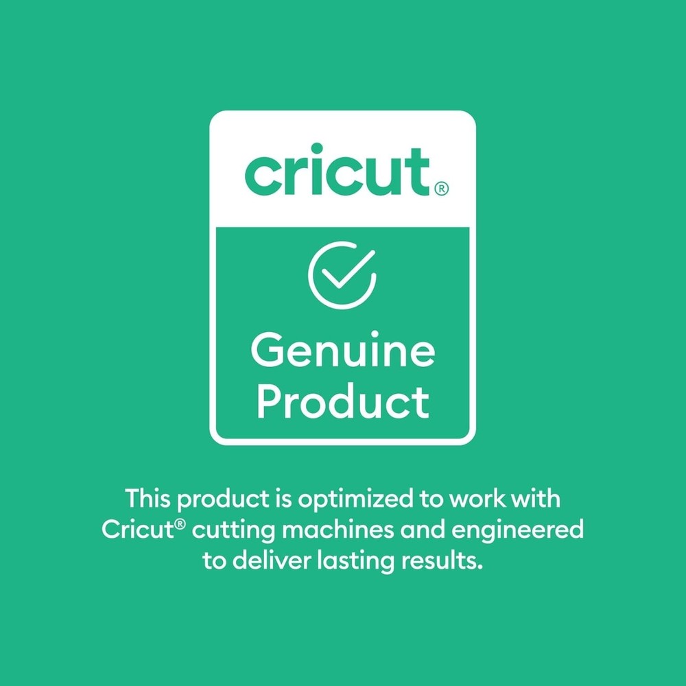 Cutting Mat Variety Pack 4 Count, 12in x 24in - for Explore & Maker Machines ...