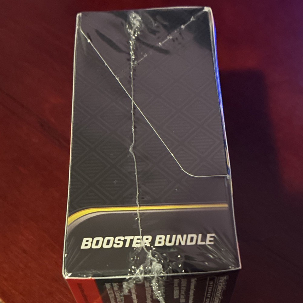 Phantasmal flames booster bundle.