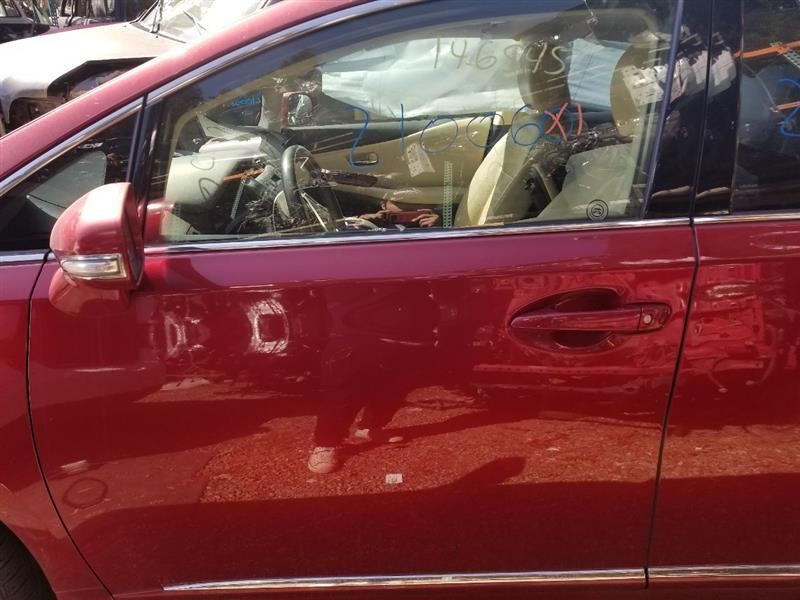 10 LEXUS HS250H DASH WIRE HARNESS