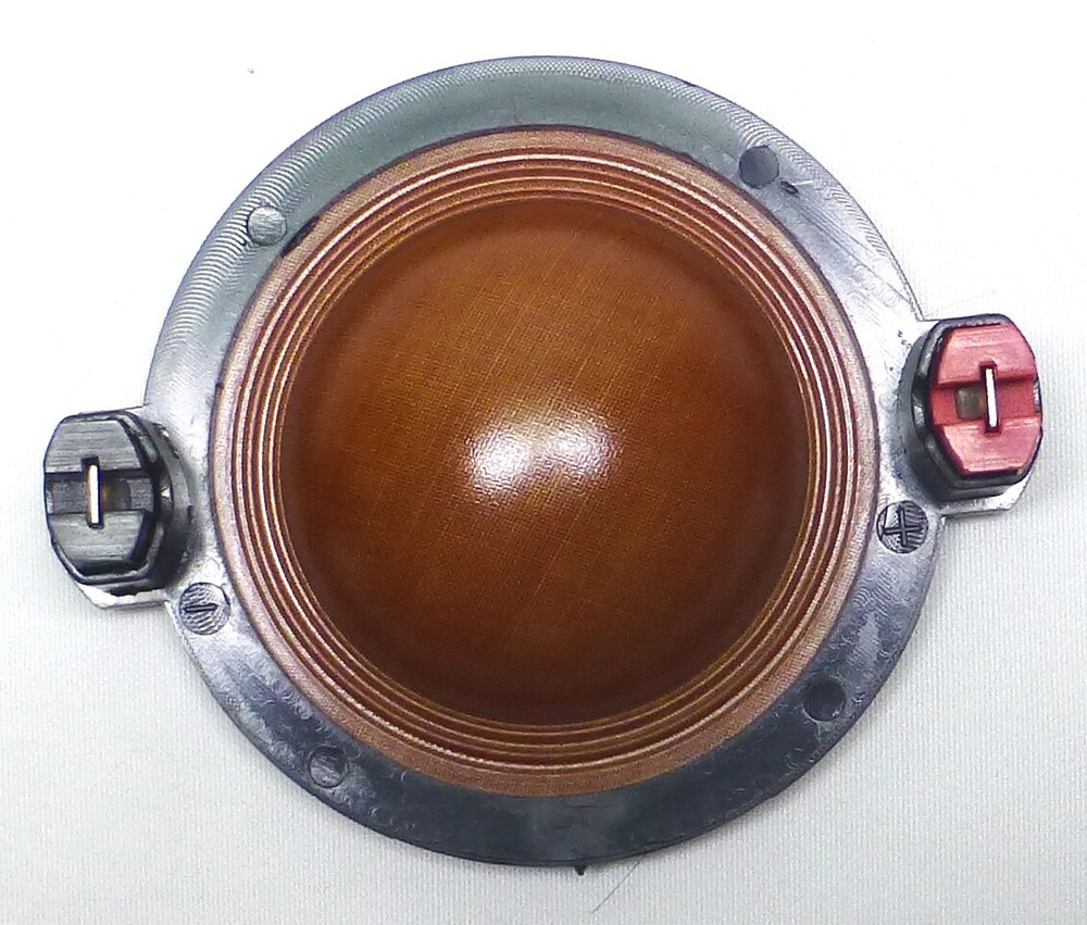 Replacement Diaphragm for PYLE PDS-432 Compression Driver 8 Ohms